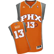 suns nash jersey