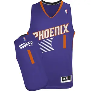 devin booker jersey adidas