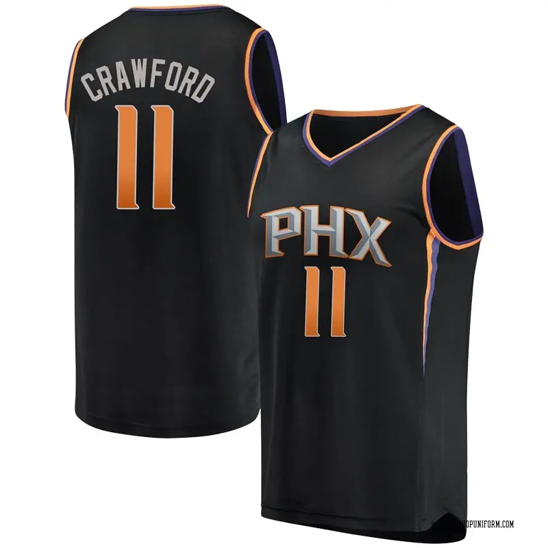 Fanatics Branded Phoenix Suns Swingman 