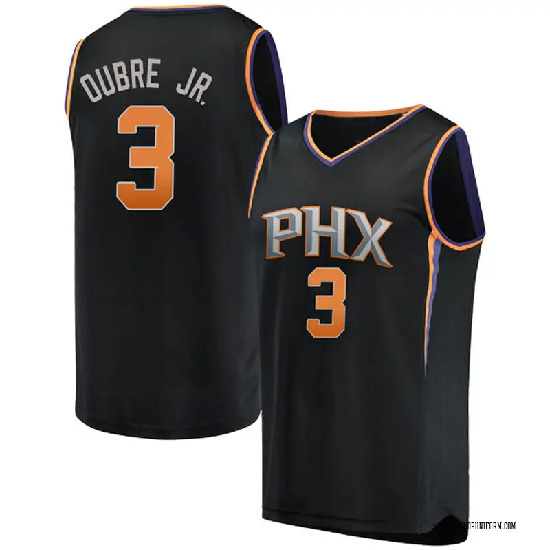 oubre jersey