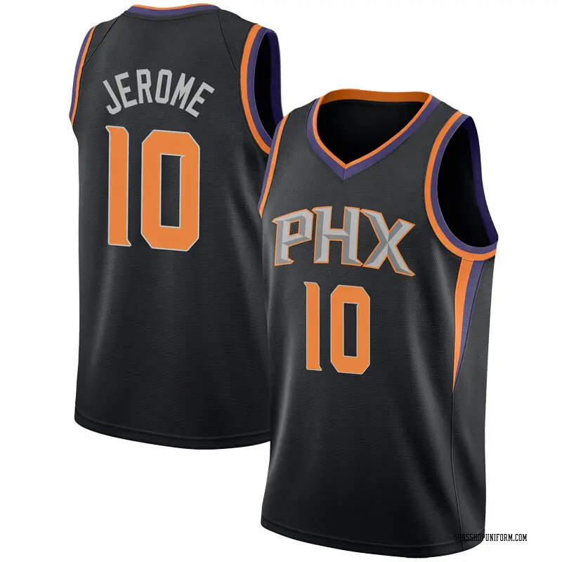 ty jerome jersey