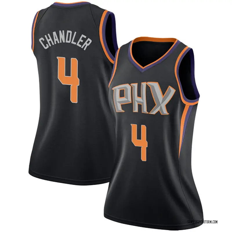 tyson chandler jersey