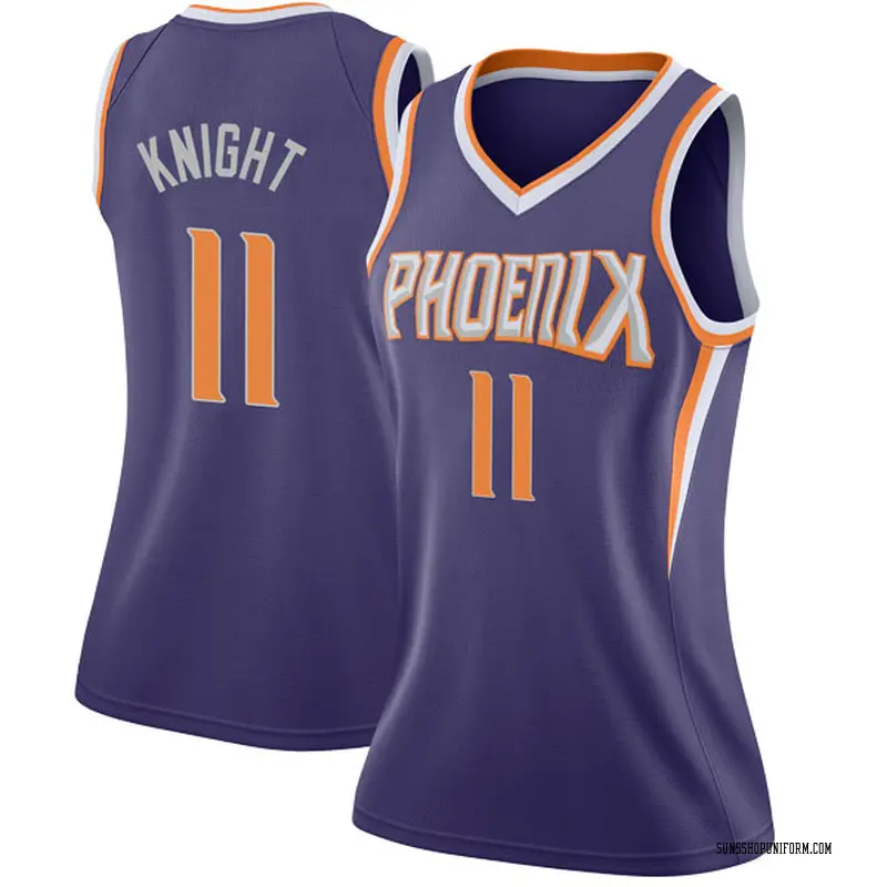 Nike Phoenix Suns Swingman Purple 