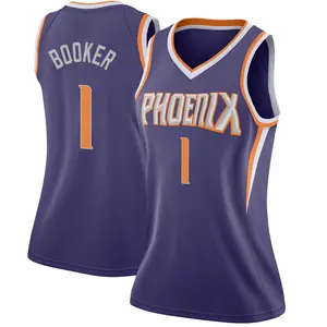 devin booker jersey black