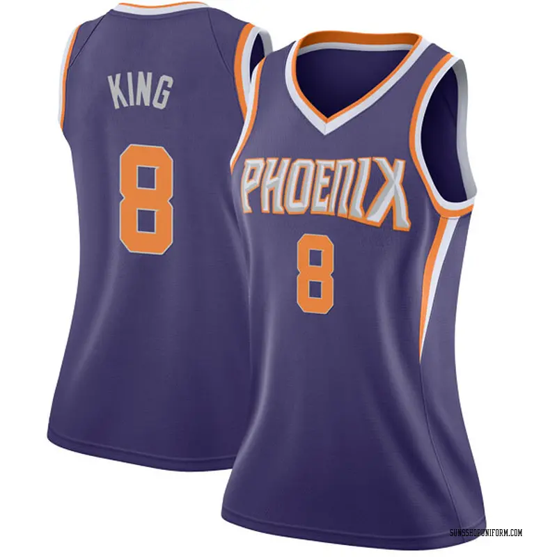 suns icon jersey