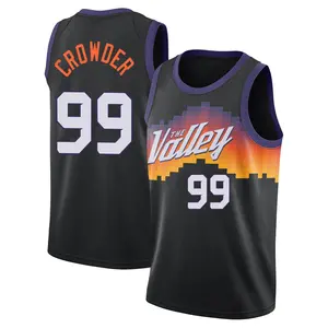 jae crowder valley jersey