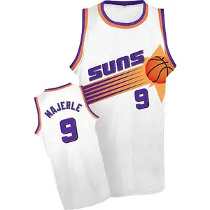 Phoenix Suns Charles Barkley Retro Jersey – DreamTeamJersey