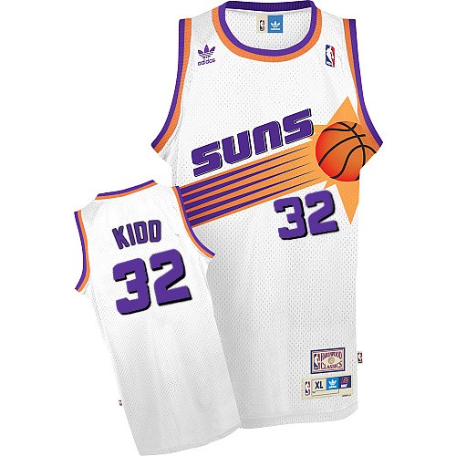 Barkley's Official Phoenix Suns Signed Shirt - CharityStars